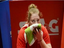 Tatiana Kukuľková sa predstaví na Mládežníckych olympijských hrách v Argentíne