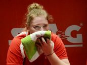 Skvelý úspech Trnavčanky Kukuľkovej! Kvalifikovala sa na mládežnícke olympijské hry