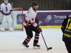 Trnavskí hokejisti bojujú o play-off, do hľadiska pozývajú všetkých divákov