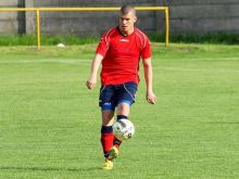 Futbal, 7. liga A: Útočník Dolných Orešian Kulíšek strelil päť gólov, Kátlovce porazili Modranku