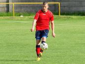 Futbal, príprava: Dolné Orešany pokorili Ružindol, Majcichov zdolal Modranku