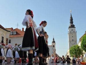 Trnava vytvorí novú organizáciu, zastrešovať bude kultúru v meste