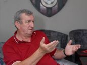 Ladislav Kuna patril k futbalovým elegánom, charizmou dokázal urovnať spory