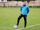 Matúš Kunka už Dechtice neplánuje opustiť, futsal stále pozorne sleduje