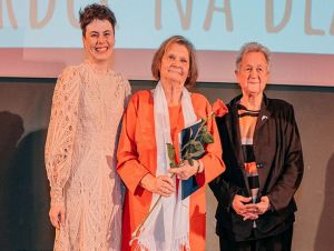 Srdce na dlani: Za dobrovoľníctvo ocenili aj Dagmar Kurincovú či Luciu Madarovú