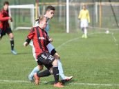 Foto týždňa: Dorastenecké derby Spartaka a Slovana prinieslo kuriozitu