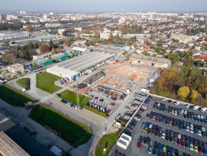 Spoločnosť LAD Plus sa pripravuje na modernizáciu a presun do nových priestorov