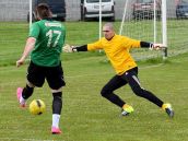 Futbal, 8. liga B: Kočín-Lančár porazil Moravany, Horné Otrokovce otočili proti Sokoloviciam