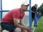 Tréner Hornej Krupej Landrišič sa do úlohy hráča zrejme nevráti