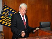 Miklós sa stal krajským poslancom, nahradil ministra Érseka
