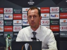 Látal pri odchode zo Spartaka: Niektorí ľudia v Trnave dokážu človeku futbal znepríjemniť