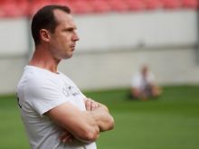 Látalove cesty môžu znova viesť do Poľska, je kandidátom na trénera Slasku Vroclav