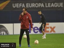 Spartaku bude v Záhrebe chýbať Grendel i Bakoš, Látal verí, že si Trnava zápas užije