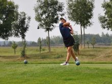 Trnavskí golfisti hodnotia klubové majstrovstvá Slovenska v pozitívnom duchu