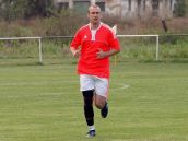 Útočník Siladíc Laurinec strelil gól klubu, s ktorým zažil úžasnú futbalovú sériu