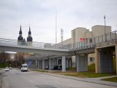 Trnava získala 400-tisíc na zeleň na lávke, peniaze pôjdu aj do Zavara či Brestovian
