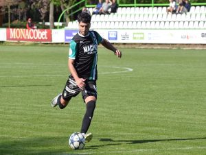 Futbal, 2. liga: Malženice remizovali so Zvolenom