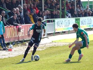 Futbal, 2. liga: Malženice vstúpili do jari domácou remízou s Petržalkou