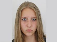 Polícia vyhlásila pátranie po nezvestnej Lenke z Červeníka
