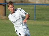 Futbal, OM: Leopoldov rozdrvil Cífer osemgólovou kanonádou