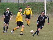 Futbal, 6. liga: Zavar strelil Brestovanom jedenásť gólov, Červeník vyhral v Zelenči