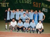 Veľký futbalový turnaj v Leopoldove vyhrala Brutálna zostava
