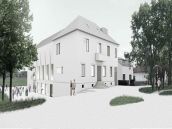 V Leopoldove prestavajú staré kino, vybrali najlepší architektonický návrh
