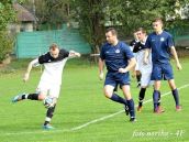 Futbal, OM: Leopoldov vyhral v Dolnej Krupej, Brestovany majú prvý bod