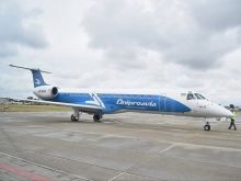 Kraj poskytol piešťanskému letisku dotáciu na prevádzku