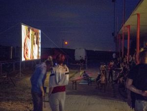 Letné kino v Horných Orešanoch prinesie dve české komédie aj sprievodný program