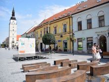 Na trnavskom korze bude počas týždňa znieť dobrá hudba