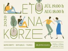 Leto na korze bude aj tento rok, známy už je program