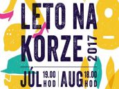 Leto na korze pokračuje: Zahrá Bonzo Radványi, Borovienka aj Stefano Pellini