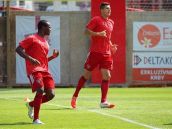 Spartak získal dve posily z českého Liberca
