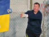 Trnava bude mať na olympiáde zastúpenie! Charfreitag ide do Ria ako konzultant Lomnického