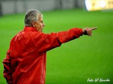 Libor Fašiang sa stal trénerom Nového Mesta nad Váhom
