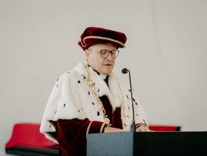 Trnavská univerzita si zvolila nového rektora, bude ním Miloš Lichner