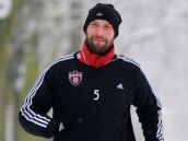 Exspartakovec Ivan Lietava posilnil pražský Bohemians