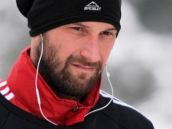 Spartakovec Lietava vynechal duel s Permom pre menšie zranenie