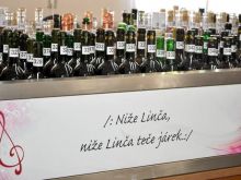 V Zelenči chystajú víkend pre milovníkov vína, v obci bude Linčanský džbánek