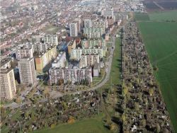 Plánujú veľkú obnovu Linčianskej, mesto už vybralo architektonický návrh