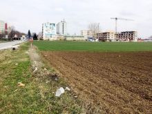 Pri Linčianskej pribudne nová komerčno-podnikateľská zóna