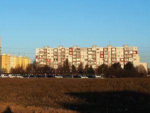 Najviac ľudí býva v Trnave na Clementisovej, pribudli najmä na Včelárskej