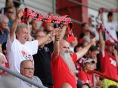 Spartak dá v nedeľu do predaja zvyšné lístky na zápas s Trenčínom