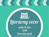 V Univerzitnom parčíku bude v piatok literárny večer s írskou hudbou