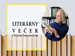Online z Malého Berlína: Knižné tipy na dlhé večery ponúkne Pavol Tomašovič
