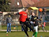 Bučianska interliga: Majstrovský titul si zabezpečil Literpool