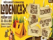 To bude úlet! Na tohtoročnú Lodenicu príde aj známa kapela Rednex