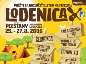 Záverečný deň festivalu Lodenica ovládol Emir Kusturica