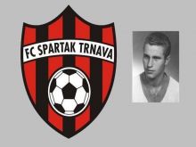 Bývalý útočník Spartaka Vojtech Bednárik odišiel do futbalového neba